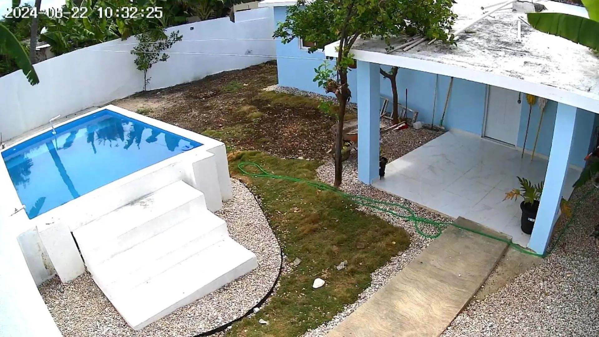 Villa El Real Los Patos