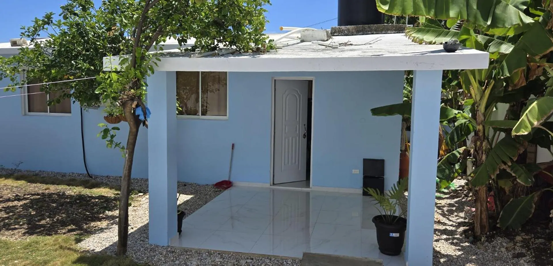 Villa El Real Los Patos 0*,  Den Dominikanske Republik